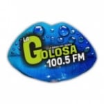 La Golosa 100.5 FM