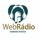 Web Rádio Sagrada Família