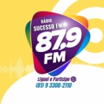Rádio Sucesso 87.9 FM