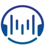 Logo da emissora Rádio Original