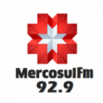 Rádio Mercosul 92.9 FM
