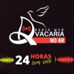 Web Rádio Ad Vacaria No Ar