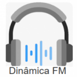 Web Rádio Dinâmica FM