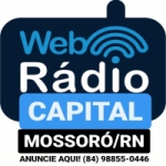 Capital web radio