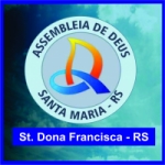 Rádio AD Dona Francisca
