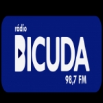 Rádio Bicuda 98.7 FM