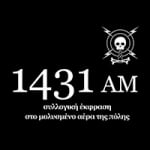 Radio Thessaloniki 1413 AM