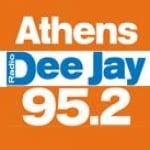 Radio Athens Dee Jay 95.2 FM