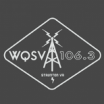 WQSV 106.3 FM