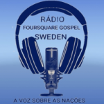 Rádio Foursquare Gospel Sweden