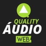 Rádio Áudio Quality Web