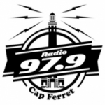 Radio Cap Ferret 97.9 FM
