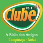Rádio Clube 98.7 FM