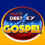 Rádio Destaky Gospel