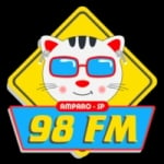 98 FM Amparo