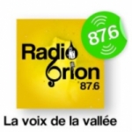 Radio Orion 87.6 FM