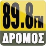 Radio Dromos 89.8 FM
