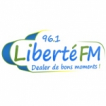 Radio Liberté 96.1 FM
