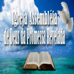 Rádio Promessa Revelada FM