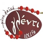Radio Glenti 101.1 FM