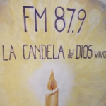 Radio La Candela Del Dios Vivo 87.9 FM