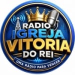 Rádio Igreja Vitória do Rei