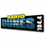 Radio Dunes 104.4 FM
