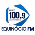 Equinócio FM 100.9
