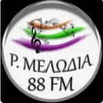 Radio Melodia FM 88