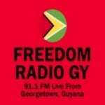 Radio Freedom 91.1 FM