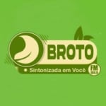 Rádio Broto 104.9 FM