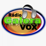 Rádio Galera Vox
