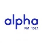 Rádio Alpha 102.1 FM