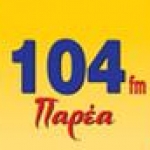 Radio Parea 104 FM