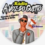 Rádio A Voz Do Guetto