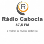 Rádio Cabocla
