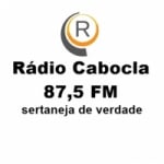 Rádio Cabocla