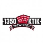 Radio KTIK 1350 AM