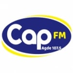CAP FM 107.5 FM