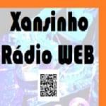 Xansinho Rádio Web