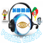 Rádio Web Portal Cristã