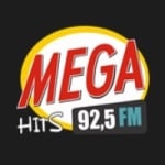 Rádio Mega Hits 92.5 FM