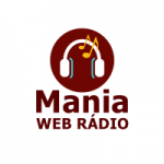 Logo da emissora Web Rádio Mania RN