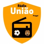 Logo da emissora Rádio União Pregai