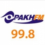 Radio Thraki 99.8 FM
