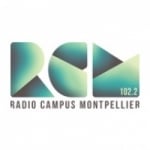 Radio Campus Montpellier 102.2 FM