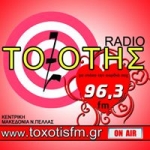 Radio Toxotis 96.3 FM