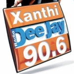 Radio Xanthi 100 FM