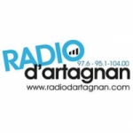 Radio D'Artagnan 97.6 FM