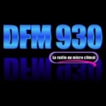 DFM 930 102.5 FM